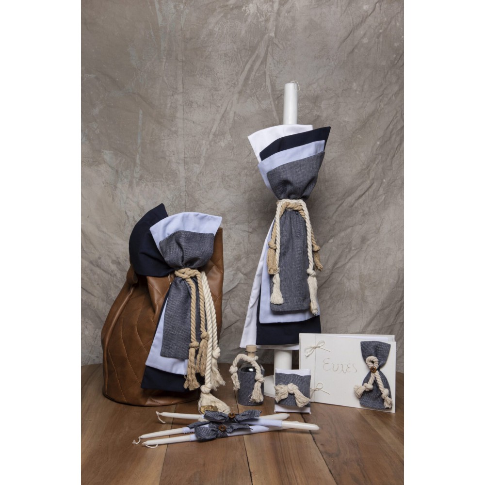 Πακέτο Βάπτισης Πλήρες Κ23.61