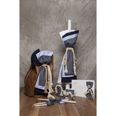 Πακέτο Βάπτισης Πλήρες Κ23.61