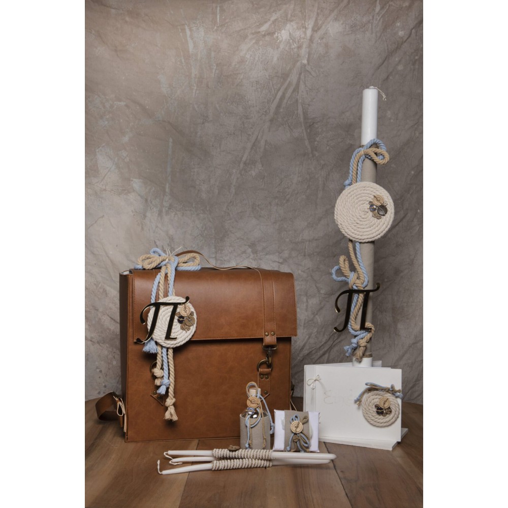 Πακέτο Βάπτισης Πλήρες Κ23.62