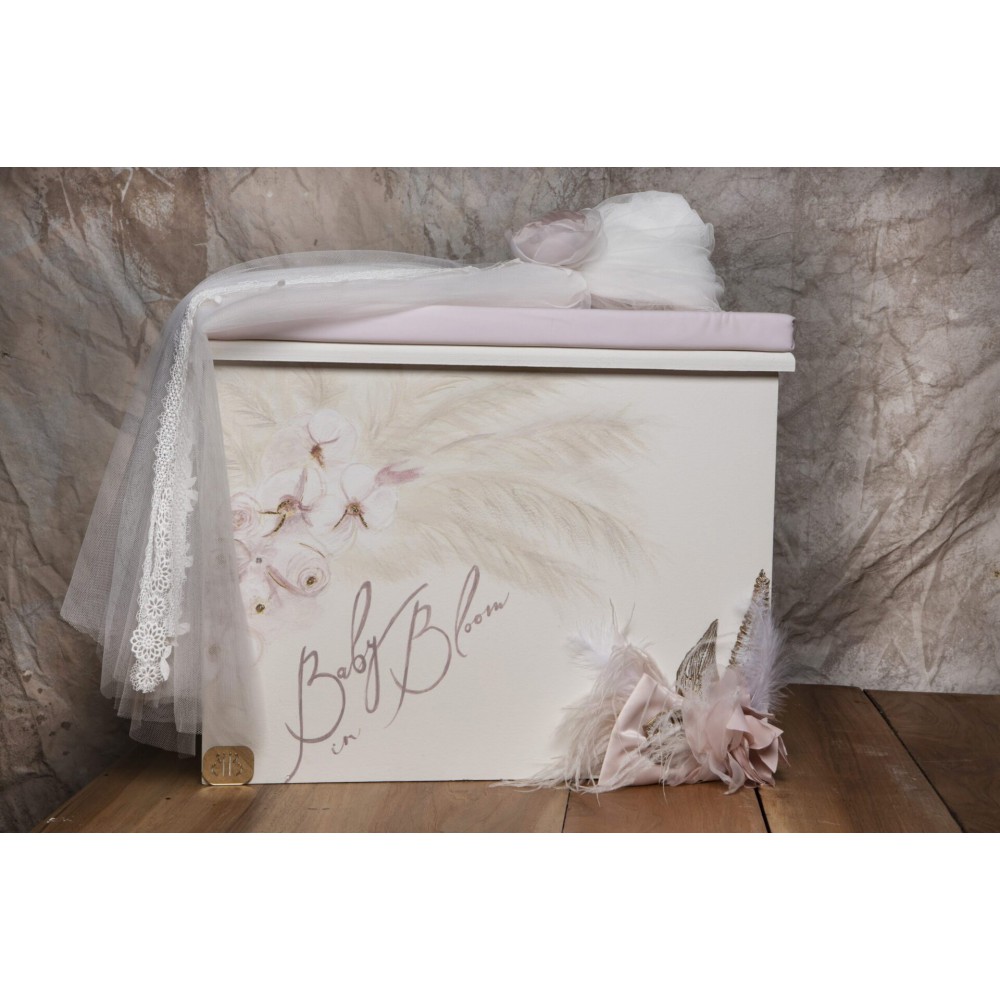 Πακέτο Βάπτισης Πλήρες Κ23.02