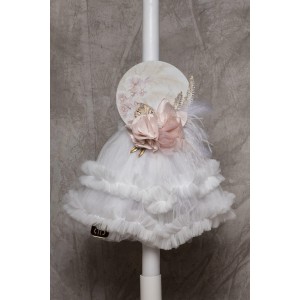 Πακέτο Βάπτισης Πλήρες Κ23.02