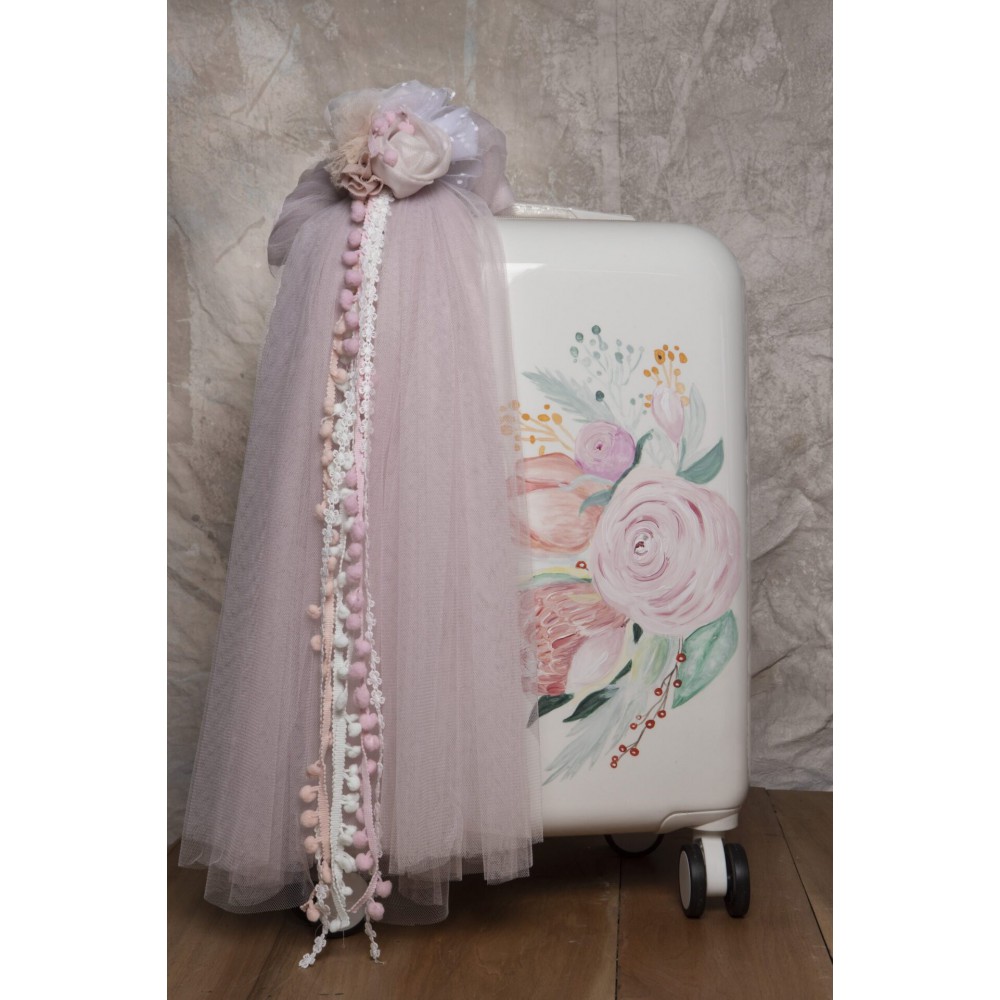 Πακέτο Βάπτισης Πλήρες Κ23.05