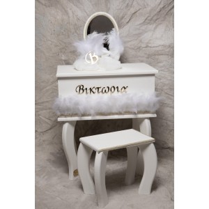 Πακέτο Βάπτισης Πλήρες Κ23.06