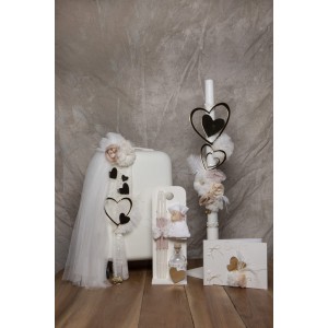 Πακέτο Βάπτισης Πλήρες Κ23.07