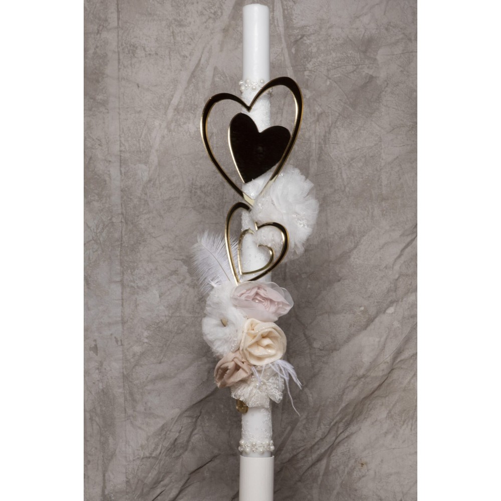 Πακέτο Βάπτισης Πλήρες Κ23.07