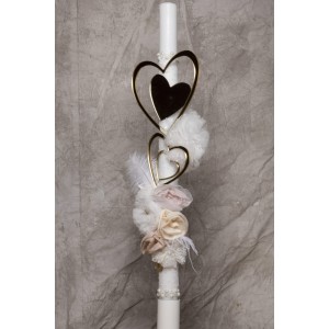 Πακέτο Βάπτισης Πλήρες Κ23.07