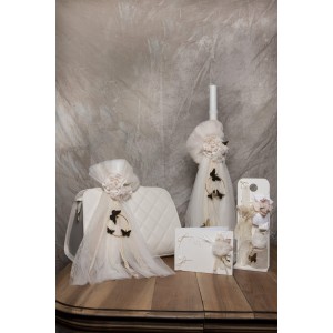 Πακέτο Βάπτισης Πλήρες Κ23.08