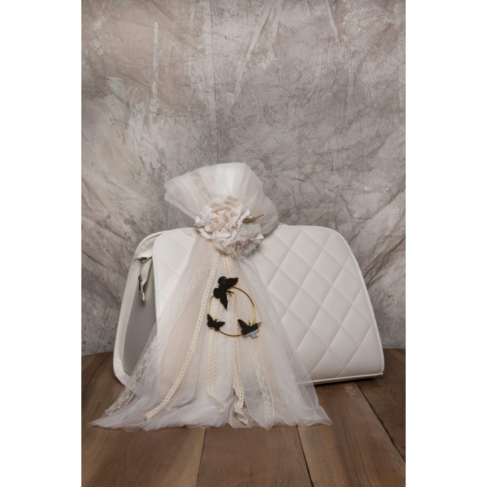 Πακέτο Βάπτισης Πλήρες Κ23.08