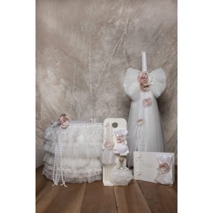 Πακέτο Βάπτισης Πλήρες Κ23.09