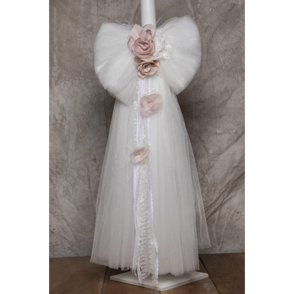 Πακέτο Βάπτισης Πλήρες Κ23.09