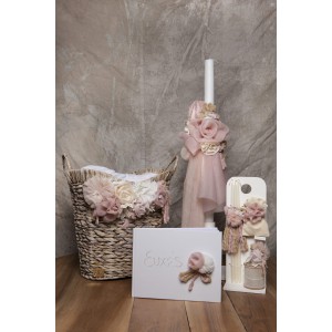 Πακέτο Βάπτισης Πλήρες Κ23.10