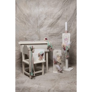 Πακέτο Βάπτισης Πλήρες  Κ23.11