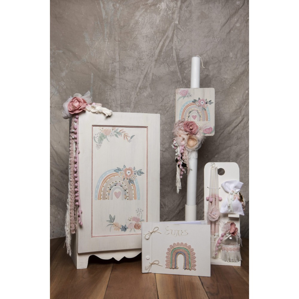 Πακέτο Βάπτισης  Πλήρες Κ23.12