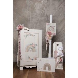 Πακέτο Βάπτισης  Πλήρες Κ23.12