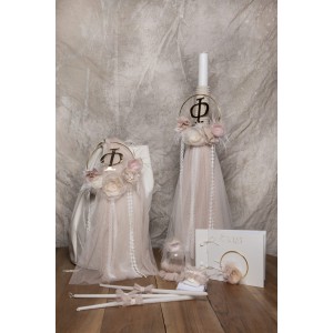 Πακέτο Βάπτισης Πλήρες Κ23.13