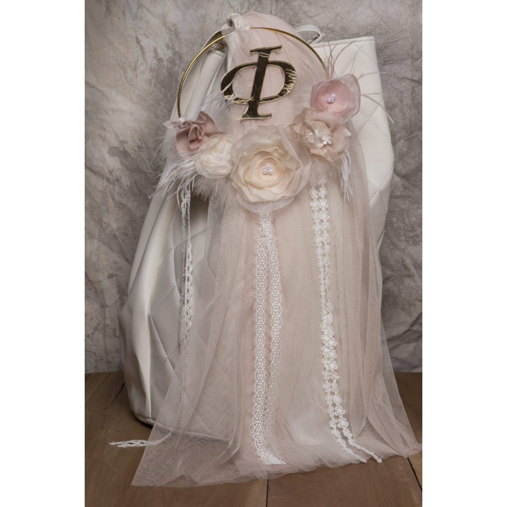 Πακέτο Βάπτισης Πλήρες Κ23.13