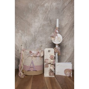 Πακέτο Βάπτισης Πλήρες Κ23.01