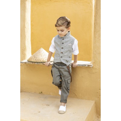 ΒΑΠΤΙΣΤΙΚΟ ΡΟΥΧΟ  124.03