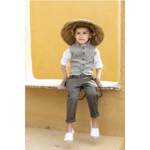 ΒΑΠΤΙΣΤΙΚΟ ΡΟΥΧΟ  124.03