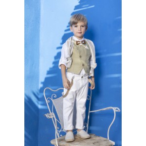 ΒΑΠΤΙΣΤΙΚΟ ΡΟΥΧΟ  124.04