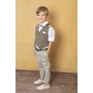 ΒΑΠΤΙΣΤΙΚΟ ΡΟΥΧΟ  124.05