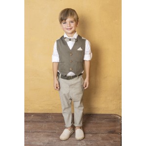 ΒΑΠΤΙΣΤΙΚΟ ΡΟΥΧΟ  124.05