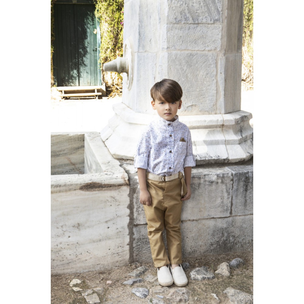 ΒΑΠΤΙΣΤΙΚΟ ΡΟΥΧΟ  124.09