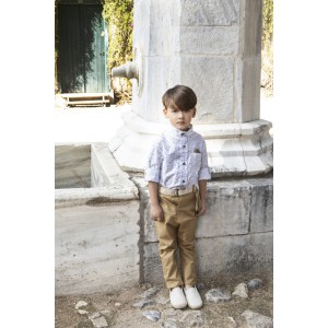 ΒΑΠΤΙΣΤΙΚΟ ΡΟΥΧΟ  124.09