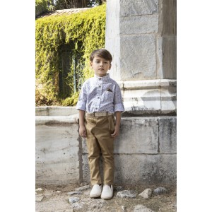 ΒΑΠΤΙΣΤΙΚΟ ΡΟΥΧΟ  124.09