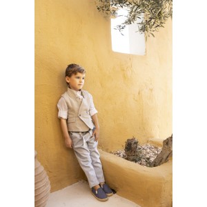 ΒΑΠΤΙΣΤΙΚΟ ΡΟΥΧΟ  124.10