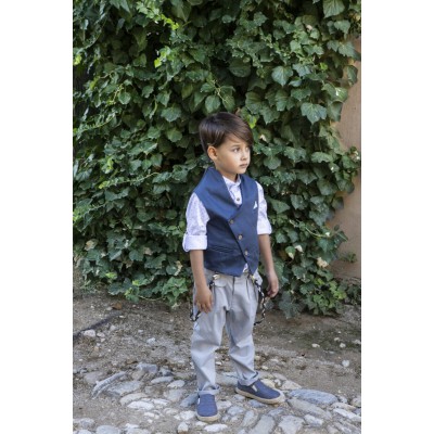 ΒΑΠΤΙΣΤΙΚΟ ΡΟΥΧΟ  124.15