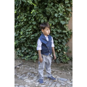 ΒΑΠΤΙΣΤΙΚΟ ΡΟΥΧΟ  124.15