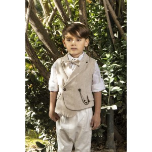 ΒΑΠΤΙΣΤΙΚΟ ΡΟΥΧΟ  124.25