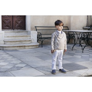 ΒΑΠΤΙΣΤΙΚΟ ΡΟΥΧΟ  124.31