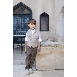 ΒΑΠΤΙΣΤΙΚΟ ΡΟΥΧΟ  124.33