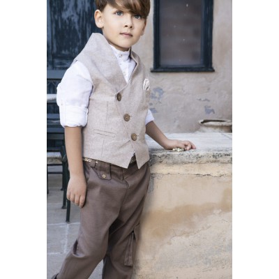 ΒΑΠΤΙΣΤΙΚΟ ΡΟΥΧΟ  124.33