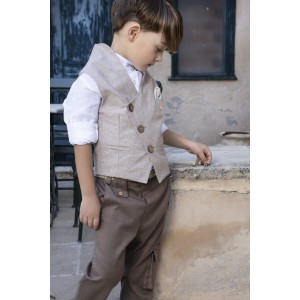 ΒΑΠΤΙΣΤΙΚΟ ΡΟΥΧΟ  124.33