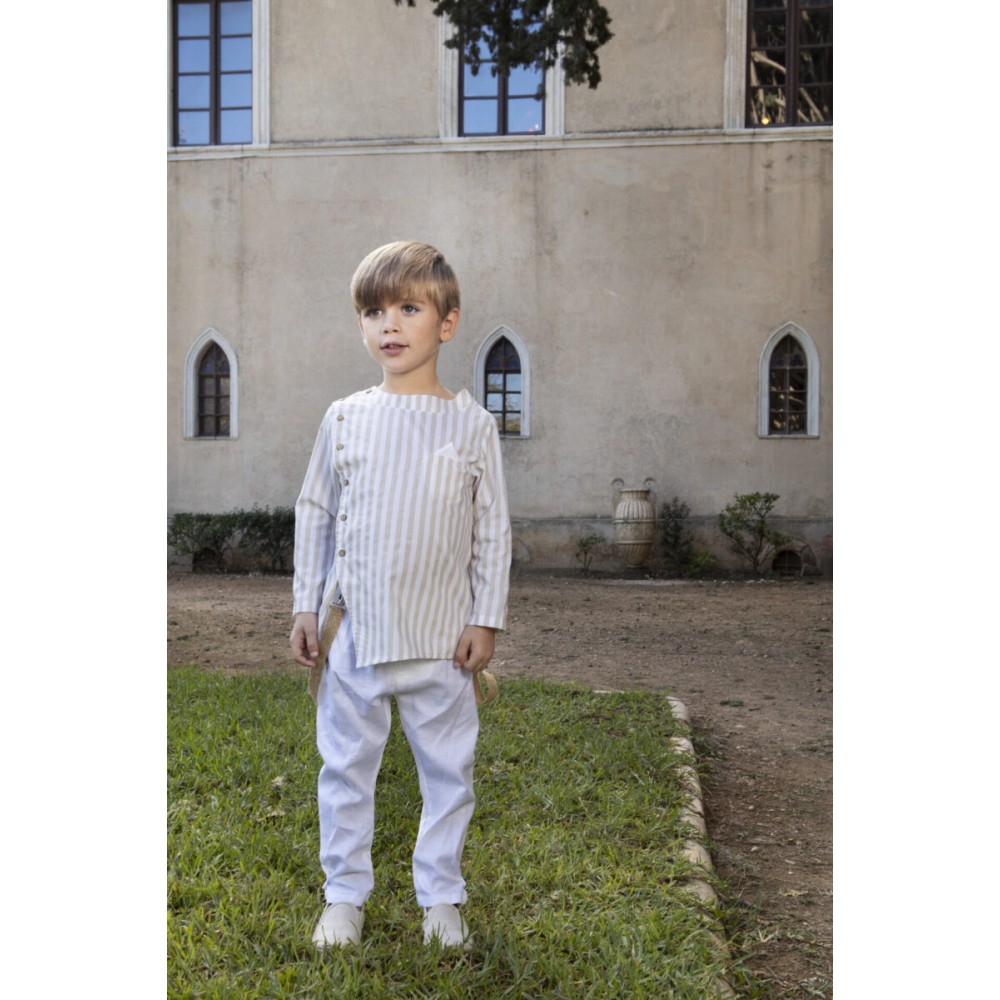 ΒΑΠΤΙΣΤΙΚΟ ΡΟΥΧΟ  124.35