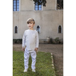 ΒΑΠΤΙΣΤΙΚΟ ΡΟΥΧΟ  124.35