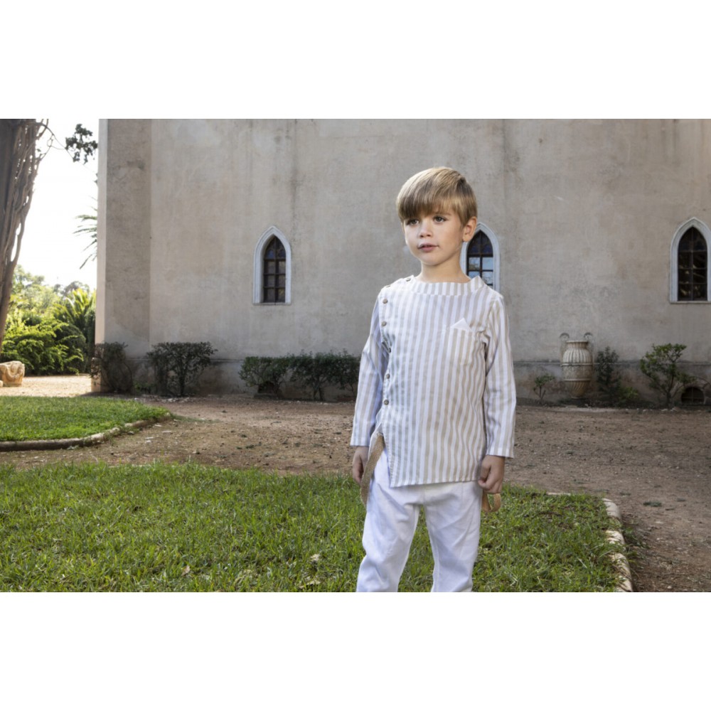 ΒΑΠΤΙΣΤΙΚΟ ΡΟΥΧΟ  124.35