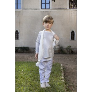 ΒΑΠΤΙΣΤΙΚΟ ΡΟΥΧΟ  124.35