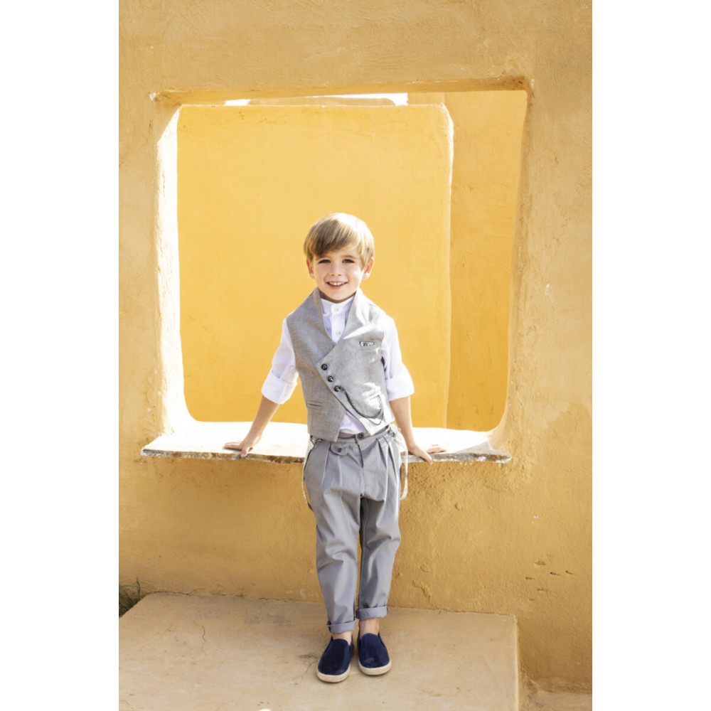 ΒΑΠΤΙΣΤΙΚΟ ΡΟΥΧΟ  124.40