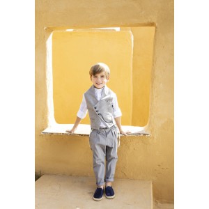 ΒΑΠΤΙΣΤΙΚΟ ΡΟΥΧΟ  124.40