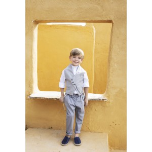 ΒΑΠΤΙΣΤΙΚΟ ΡΟΥΧΟ  124.40