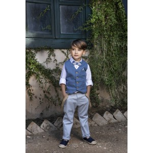 ΒΑΠΤΙΣΤΙΚΟ ΡΟΥΧΟ  124.44