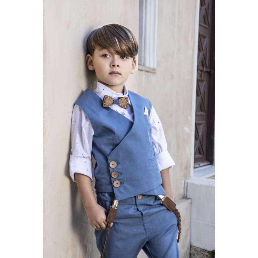 ΒΑΠΤΙΣΤΙΚΟ ΡΟΥΧΟ  124.45