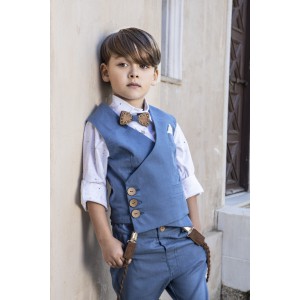 ΒΑΠΤΙΣΤΙΚΟ ΡΟΥΧΟ  124.45