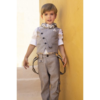 ΒΑΠΤΙΣΤΙΚΟ ΡΟΥΧΟ  124.46