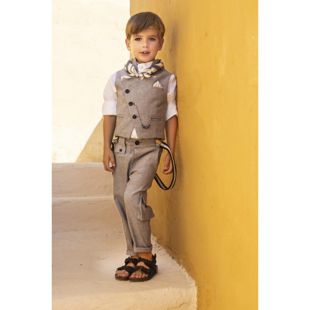 ΒΑΠΤΙΣΤΙΚΟ ΡΟΥΧΟ  124.46