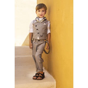 ΒΑΠΤΙΣΤΙΚΟ ΡΟΥΧΟ  124.46